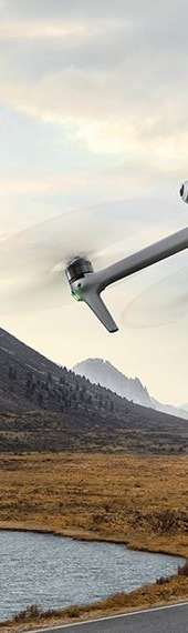 Drone Vận Chuyển