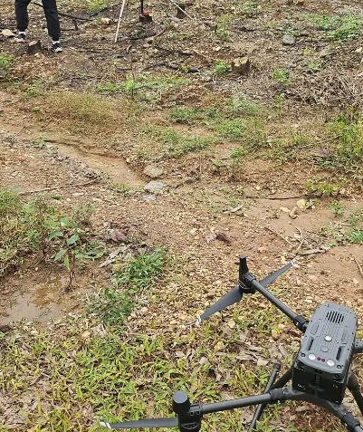 Drone Rental Services - Hitek Flycam