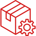 Thủ tục nhập khẩu: CO, CQ, hải quan, đăng ký và bảo hành chính hãng.