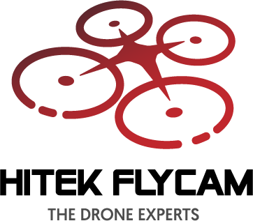 Hitek Flycam Logo