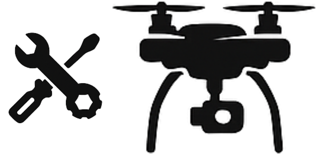 Sửa chữa Drone